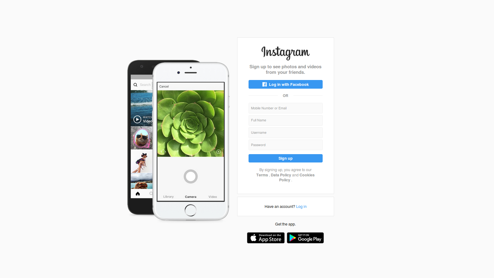 Instagram: You Have Reached the limit for the number of Businesses you can create at this time